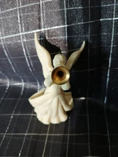 DaySpring Cards Ornament Angel With Horn 2003