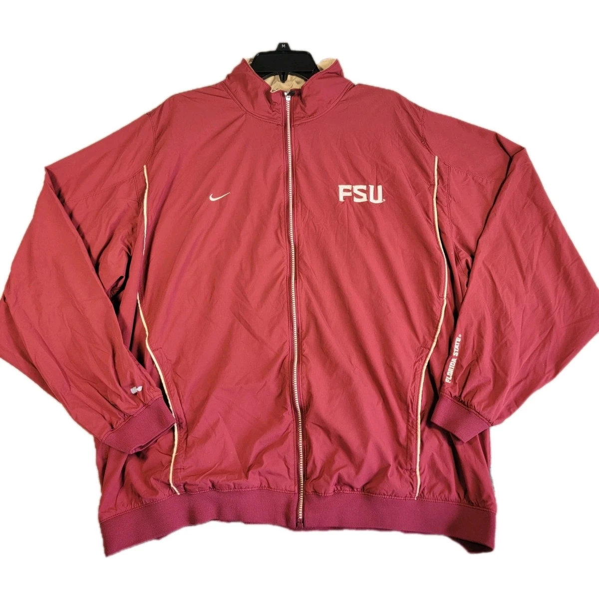 Nike Florida State Seminoles NCAA Jackets for sale | eBay