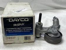 Dayco 89637 NO SLACK Accessory Drive Belt Tensioner Assembly
