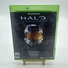 Halo: The Master Chief Collection (Microsoft Xbox One, 2014) Tested