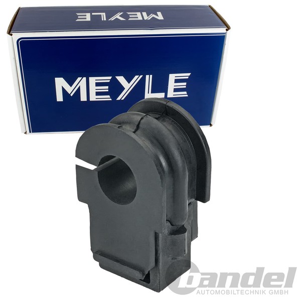Meyle 21Mm Stabilager Buchse Vorne Passend FüR Nissan Juke Leaf Qashqai | 36-14-image