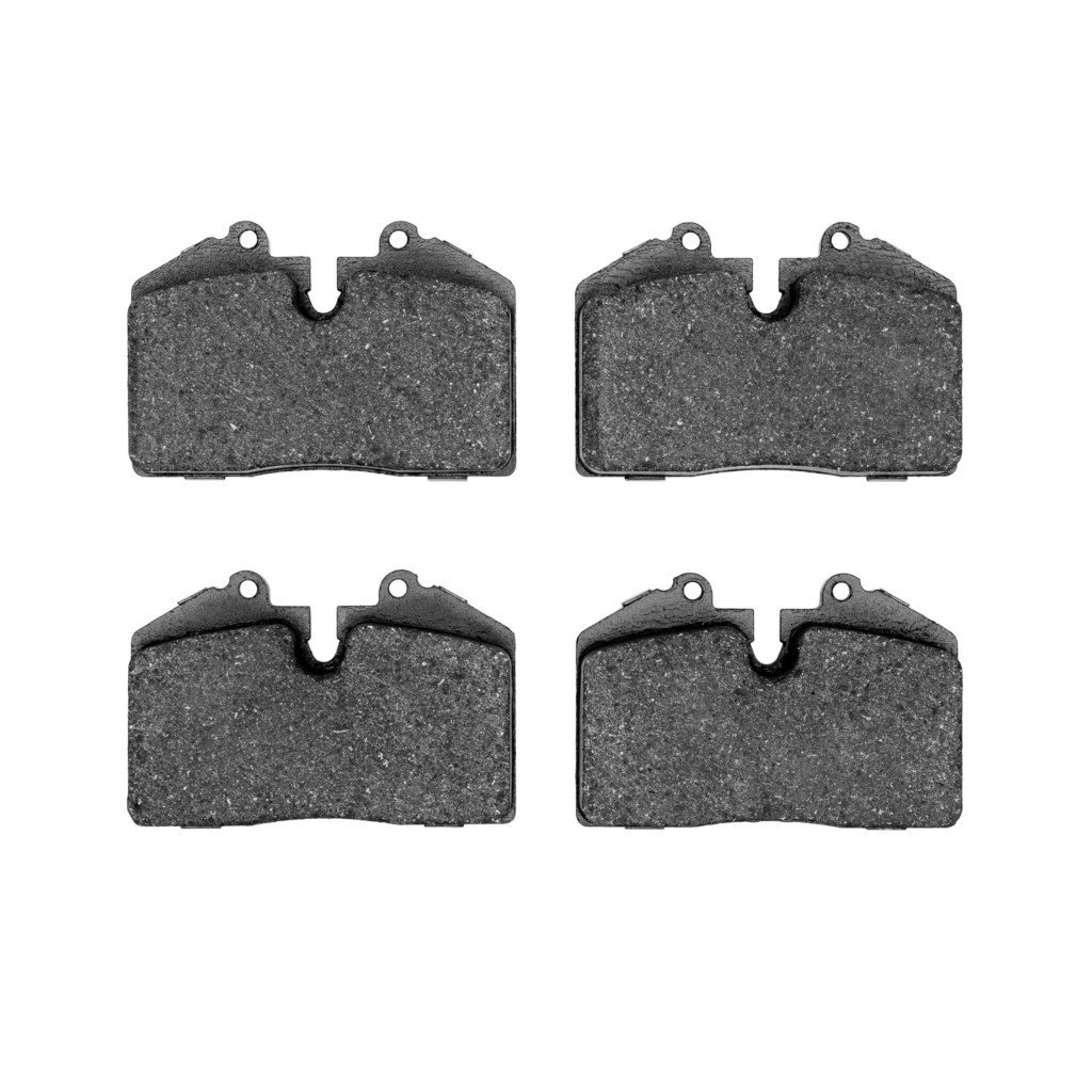 Ferrari F355 GTS 1994-1998 Inner Brake pad