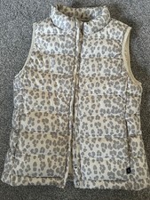 Gap Gilet Girls size L in lovely condition 