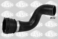 KüHlerschlauch Sasic 3406494 FüR Audi A4 B8 8K2 Avant 8K5 A5 8F7 8T3 Sportback