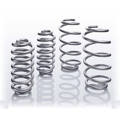 Fahrwerkssatz Federn EIBACH Aftermarket-Expertise für LAND ROVER DISCOVERY