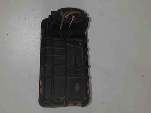 MERCEDES-BENZ SPRINTER 3,5-t 906 Elektrische Turboladersteuerung 23574496