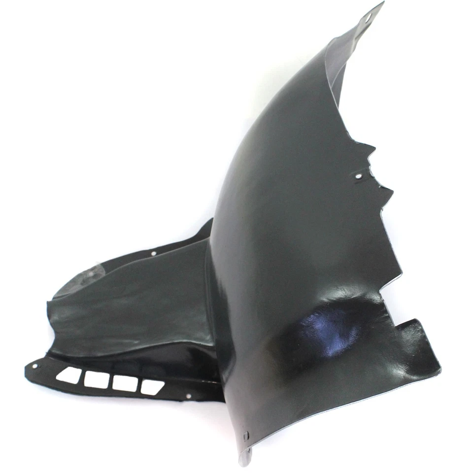 Forro de guardabarros para Volkswagen Eos 2007-2008 interior del lado del conductor delantero a VIN 7026000 Foto 4 de 4