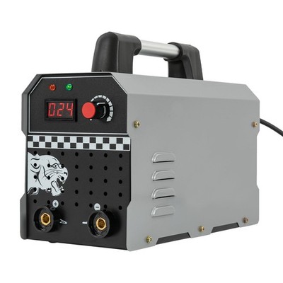 Stainless Weld Cleaner 110V 1000W Portable Digital Display for Metal Welding