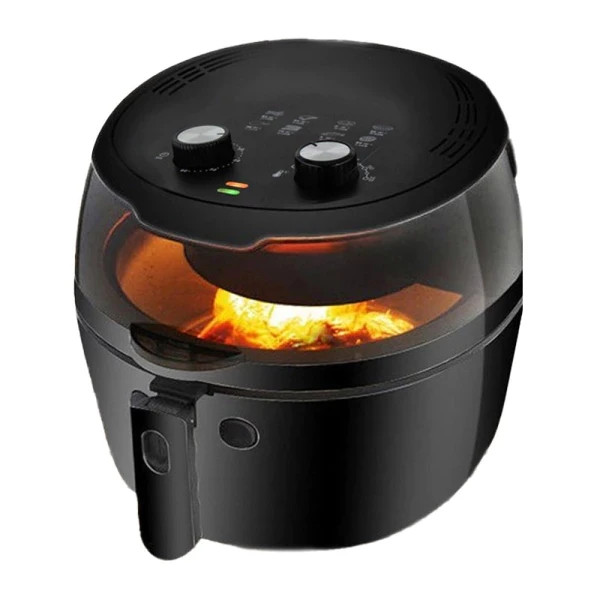 Four à convection Nineshield KB6001M pour réussir tous vos repas de famille
