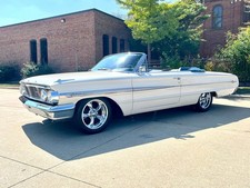 1964 Ford Galaxie for Sale