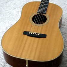 Martin D-28S 170 Aniversario Personalizado 2003 Usado Rastreo Japón