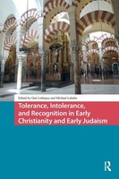 Outi Lehtipuu (U. A.) | Tolerance, Intolerance, And Recognition In Early...