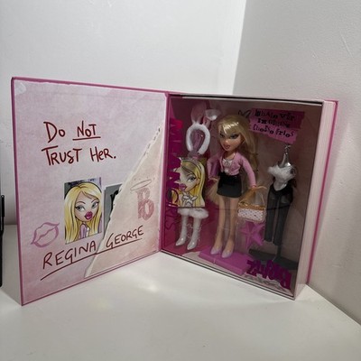 2023 Bratz Mean Girls 1st Wave Regina George Modepuppe 