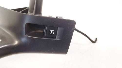 Volkswagen Golf Plus 2006 Power window control (Window Regulator-W #2426720-30