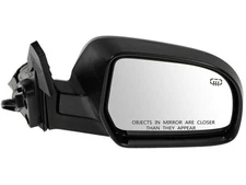 Right Mirror TechPro 77BQFH64 for Acura Integra 2023 2024 2025