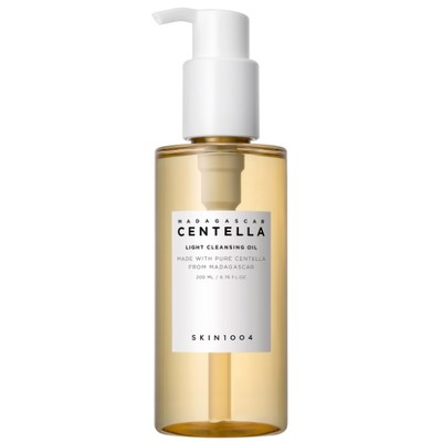 8809576261110 SKIN1004 Madagascar Centella Light Cleansing Oil lekki olejek do m