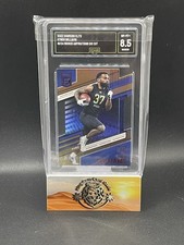 💥2022 Panini Donruss Elite Kyren Williams Rams Status Rookie Card /24 GMA💥