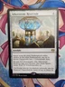 MTG German Aetherflux Reservoir LP Kaladesh Artifact 192/264