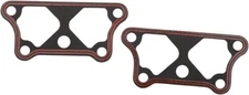 James Tappet Cover Gaskets Foamet #JGI-17976-04-F Harley Davidson Sportster