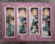 Beatles BEAUTIFUL SET OF ALL FOUR 1964 8