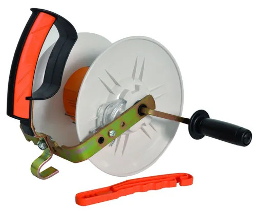 Gallagher Electric Fence Reel - Medium (500m)