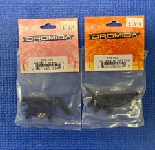 NOS Dromida Part Lot DIDC1036, 3 DIDC1035, 4 DIDC1024, 2 DIDC1042, DIDC1075, DID