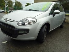 Filtre à carburant Fiat PUNTO EVO