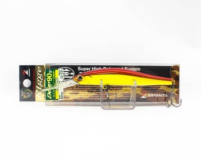 Zipbaits Rigge Deep 90F Floating Lure 703 (4057)