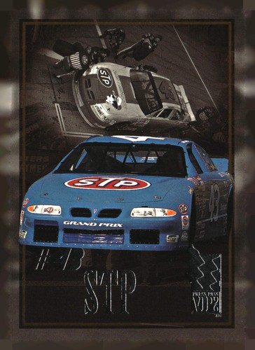 1996 Press Pass VIP Racing base and Inserts - Pick from list - PYC - Picture 26 of 29