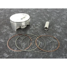 JE Pistons Piston Kit - 274195