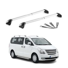 Barres de toit Hyundai H-1