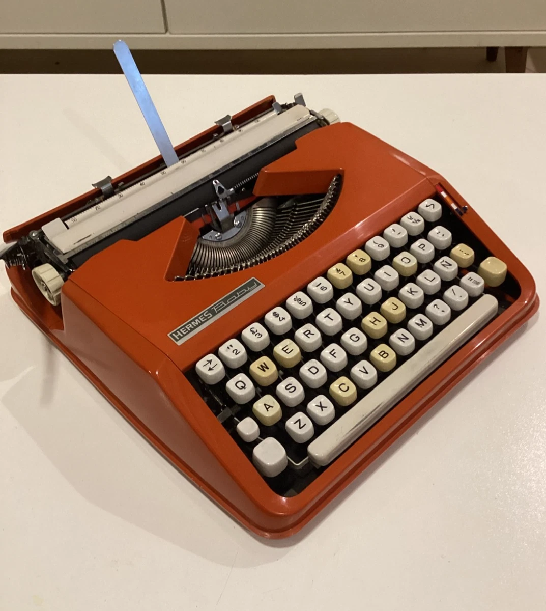 HERMÈS Collectible Typewriters with Vintage for sale | eBay