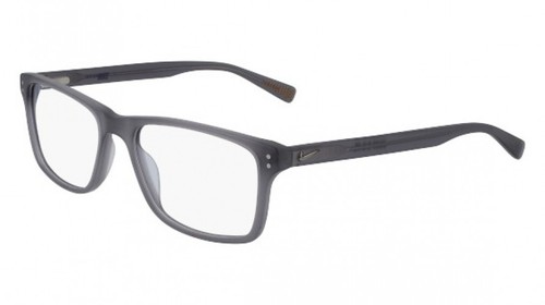 NEU Nike NIKE 7246 Brille 034 Matt Anthrazit 100 % ORIGINAL