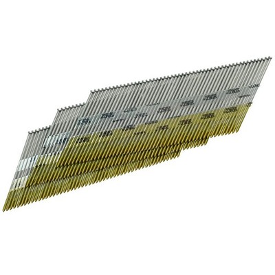 SENCO DA21EPBR 15 Gauge 2in 34 Degree Angled Strip BB Finish Nails Pack