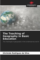 Gilcileide Rodrigues Da Silva | The Teaching Of Geography In Basic Education