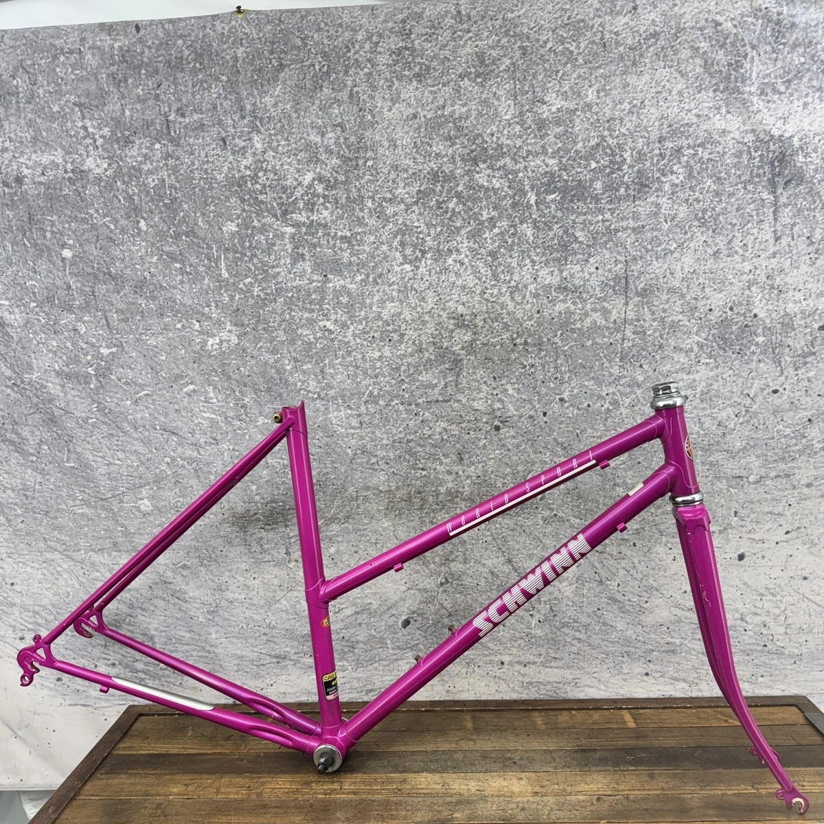 schwinn world products for sale | eBay