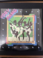 Toby King - Rare 70s 12" Soul Album (Clips Included)