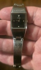 GUESS Women's Quartz Watch