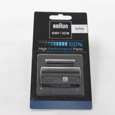 Braun 81573085 5S Cutter 6" Lightweight Durable Personal Care Tool