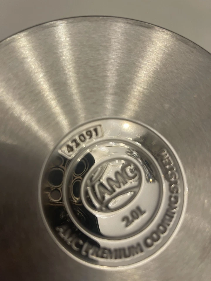 AMC Premium System Topf 2 Liter - Bild 4 von 4