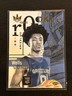 2024-25 Panini Court Kings Rookies I #109 Jaylen Wells, Memphis Grizzlies Rookie