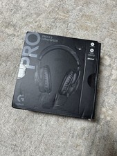 New Logitech Pro X 2 Lightspeed Wireless Gaming Headset 981-001262