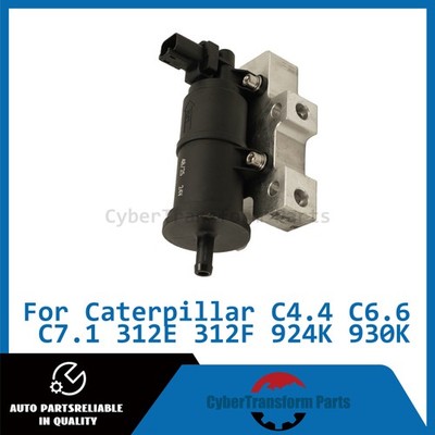 NEW For CAT D5 D6K2 LGP XL D6N XL C6.6 C7.1 C4.4 446-5409 Fuel Transfer Pump US