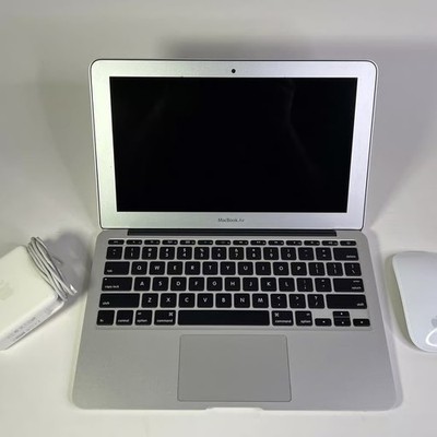 Apple MacBook Air Mid 2012