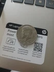 1980 P Kennedy Half Dollar Coin Circulated