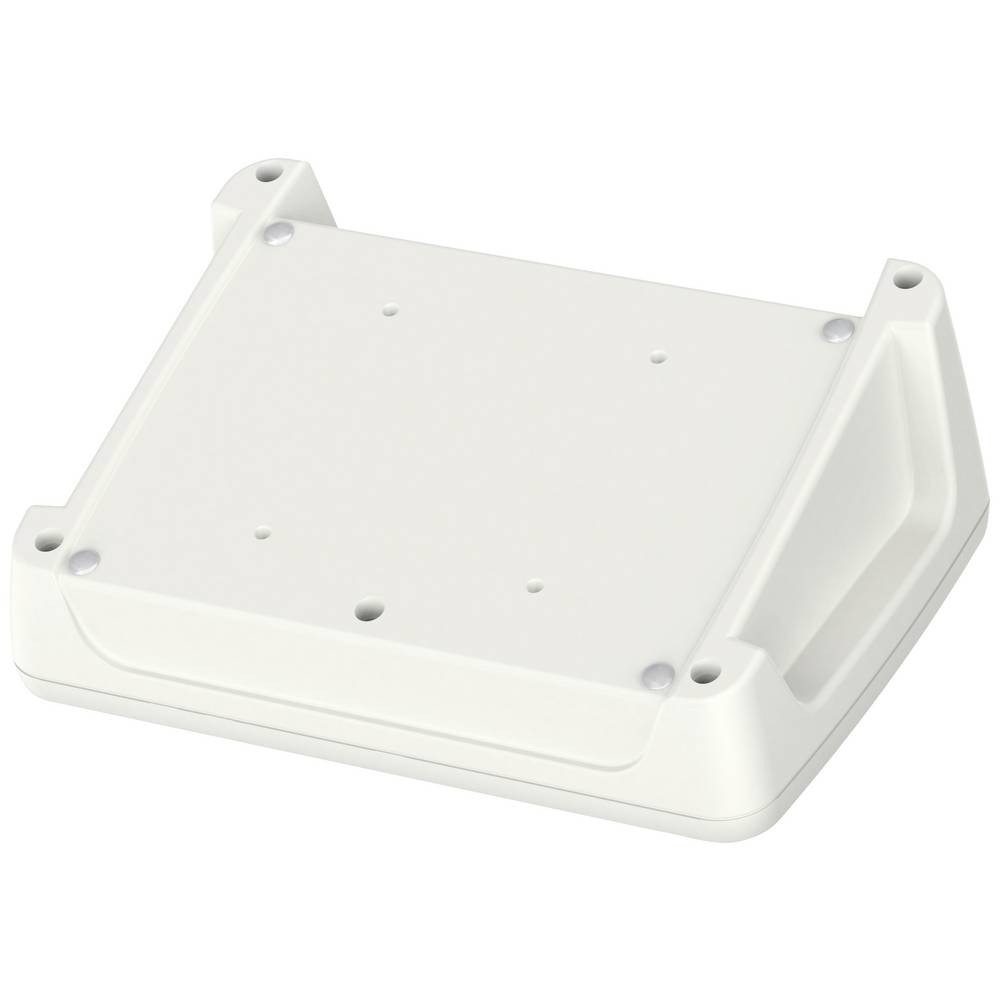 Boîtier de commande Bopla BoPad BOP 7.0 design premium blanc - 2