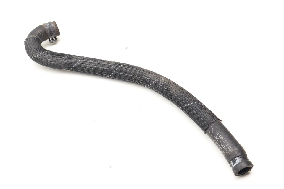 AUDI A8 QUATTRO 2004-2007 4,2 L - Fuente de dirección asistida manguera / línea 4E0422887 k Foto 2 de 4