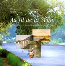 Au Fil De La Seine. Rives, Greves Et Plages, Impres... | Buch | Zustand sehr gut