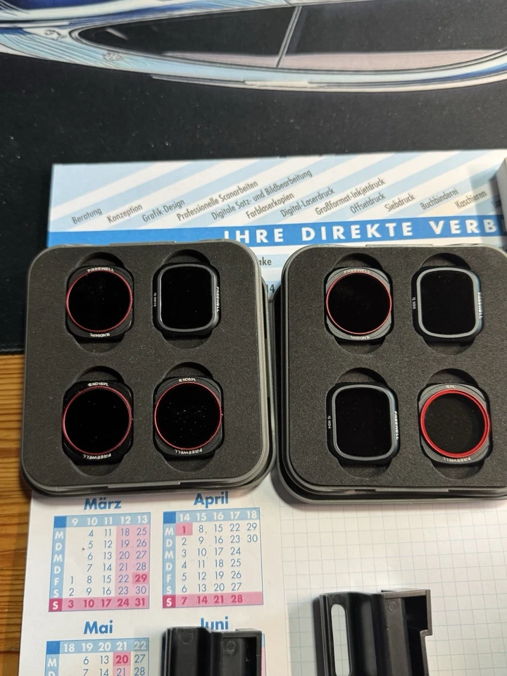 dji mavic 2 pro fly more combo Gebraucht Top - Bild 2 von 4