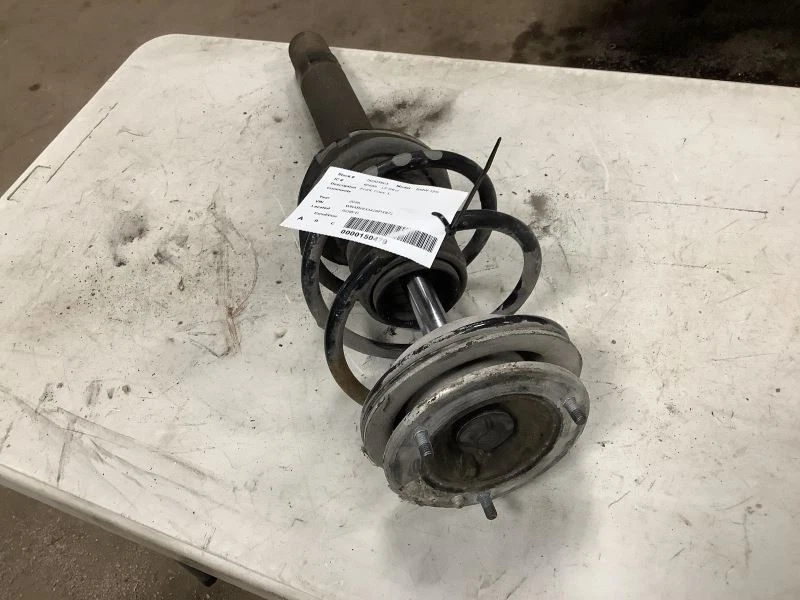 Conductor puntal izquierdo delantero convertible para 01-06 BMW 325i 308874 Foto 2 de 4